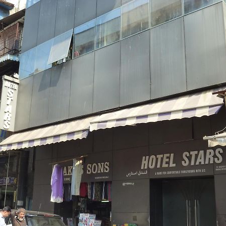 Hotel Stars Mumbai Kültér fotó