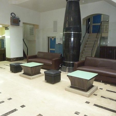 Hotel Stars Mumbai Kültér fotó