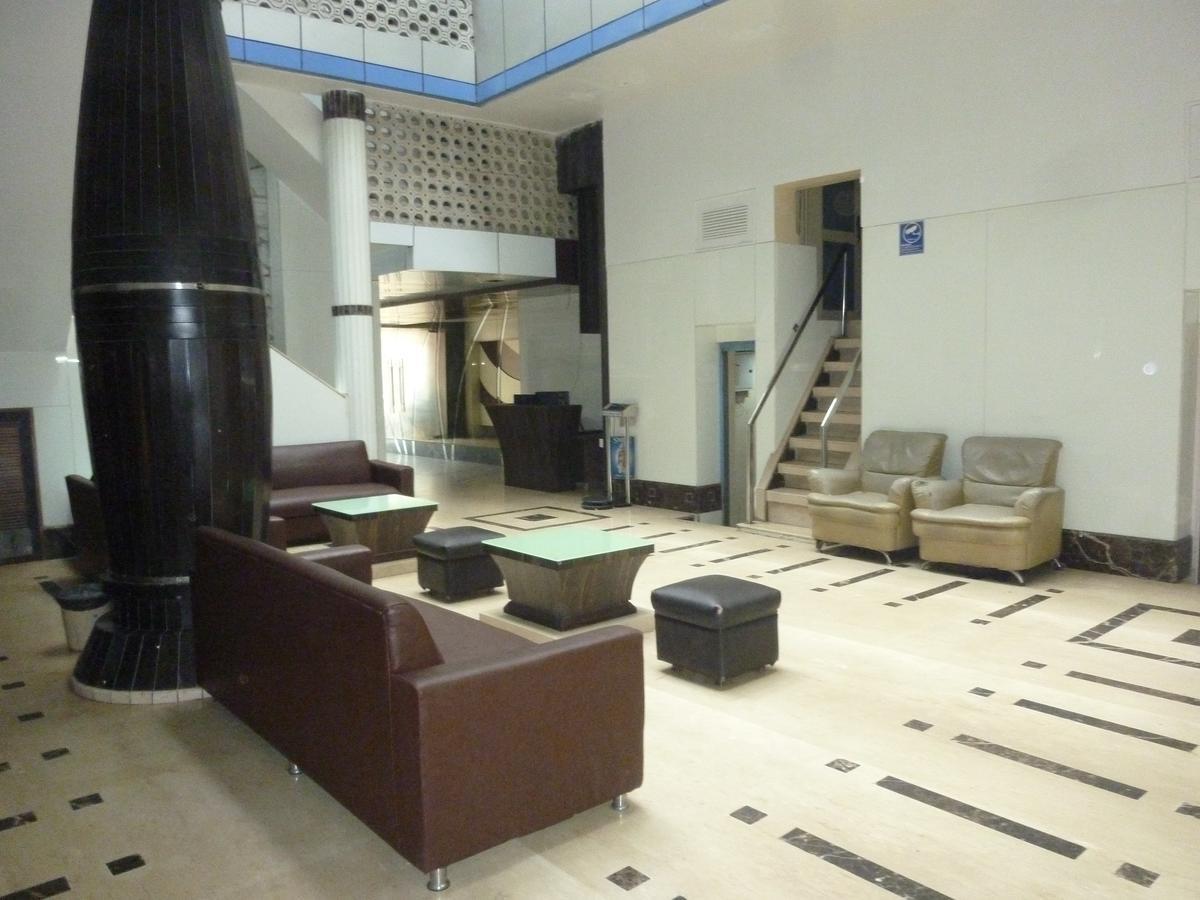 Hotel Stars Mumbai Kültér fotó