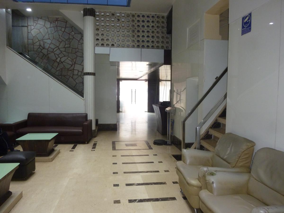 Hotel Stars Mumbai Kültér fotó