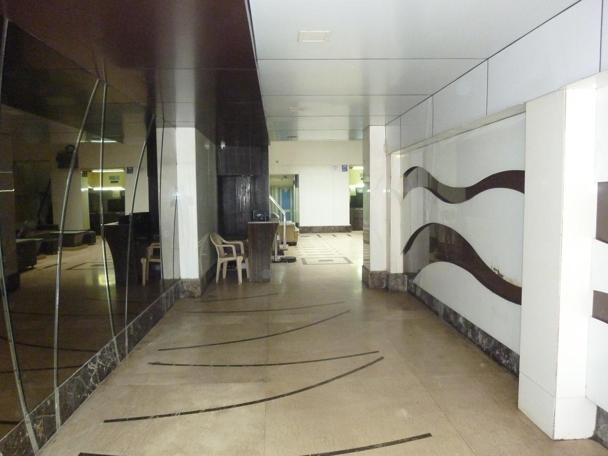 Hotel Stars Mumbai Kültér fotó