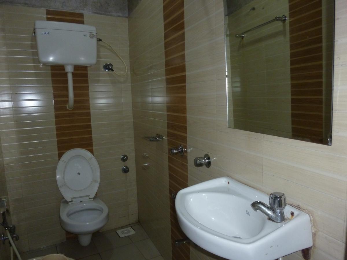 Hotel Stars Mumbai Szoba fotó