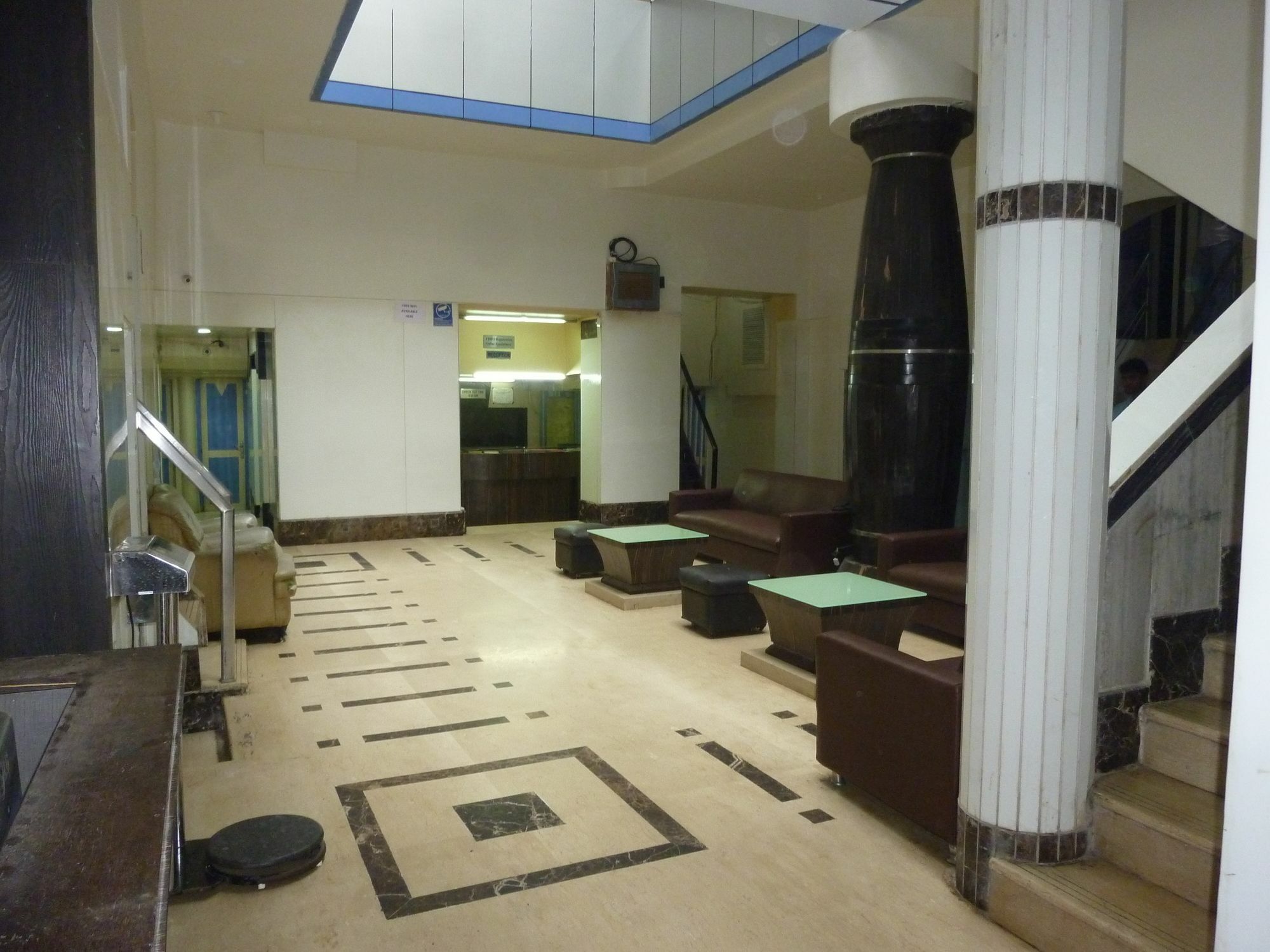 Hotel Stars Mumbai Kültér fotó